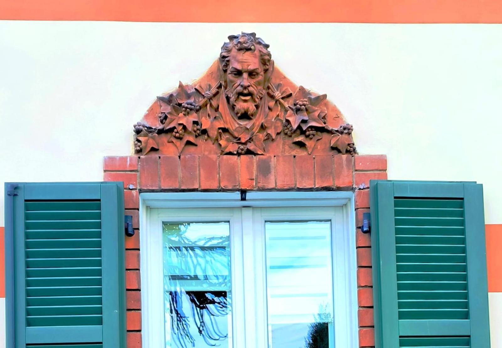 Villa Marchesa Arona Exterior photo